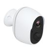 1080P FHD WiFi IP Camera Two-Way Audio Security Surveillance Camera IP65 Waterproof Motion Sensor Night Vision Network Camcorder APP Control For Kids