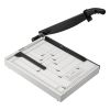 VEVOR Paper Cutter, Guillotine Trimmer, 15" Cut Length, 16 Sheets Capacity