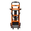 VEVOR Electric Stair Climbing Hand Truck, 450 lbs Load Capacity, Battery Operated Stair Trolley for Wheelchairs