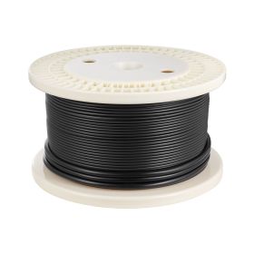 200 sqft Underfloor Heating Cable Kit 240V Electric Radiant with Alarm