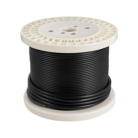 100 sqft Underfloor Heating Cable Kit 120V Electric Radiant with Alarm