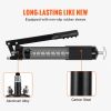 VEVOR Grease Gun, 10000 PSI Max. Working Pressure, 20 OZ / 600 CC Capacity Heavy Duty Lever Action Grease Gun Kit, Includes 18.5 Inch Flexible Hose